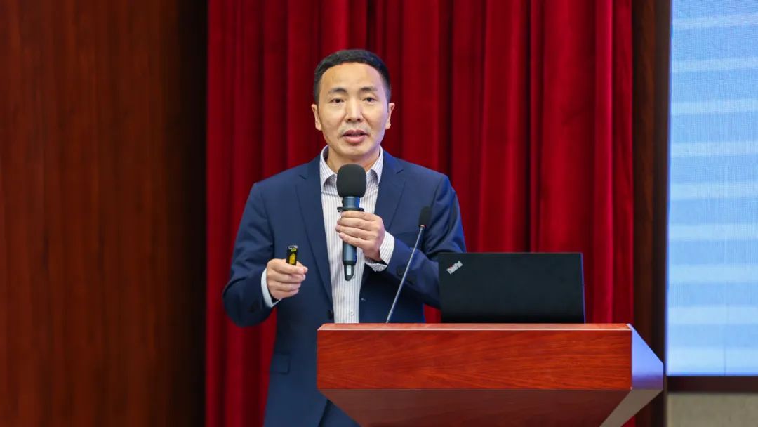 广汽集团重磅发布具身智能机器人核心部件 一体式关节产品和低压伺服驱动器