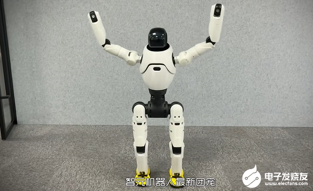 千台量产！稚晖君团队再出杀器：灵犀X2如何用国产供应链撬动万亿机器人市场？