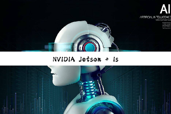 NVIDIA Jetson + Isaac SDK 在人形机器人领域的方案详解