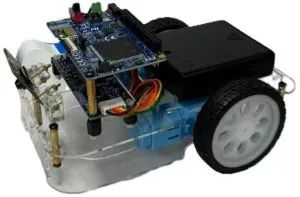 ST NPI 专区 | 新开发套件 【STEVAL-ROBKIT1】 机器人应用评估平台