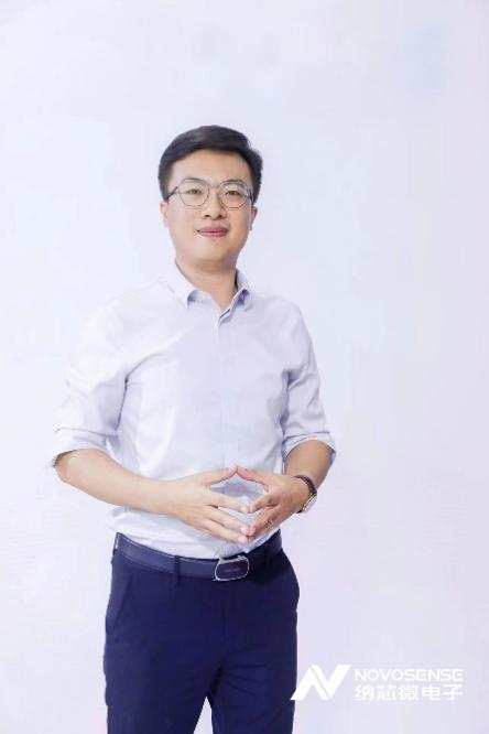 从控制到感知，一文读懂纳芯微的人形机器人布局（上篇）