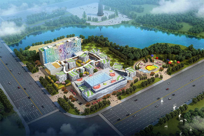 建筑设计